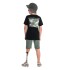 CONJUNTO 4-10 NEGRO/VERD