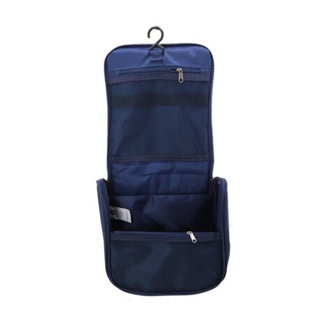 Organizador De Equipaje Neceser Discovery Grande AZUL