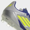 Championes Adidas F50 League Messi Gris