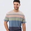 T-SHIRT LEGACY 6161 BEIGE