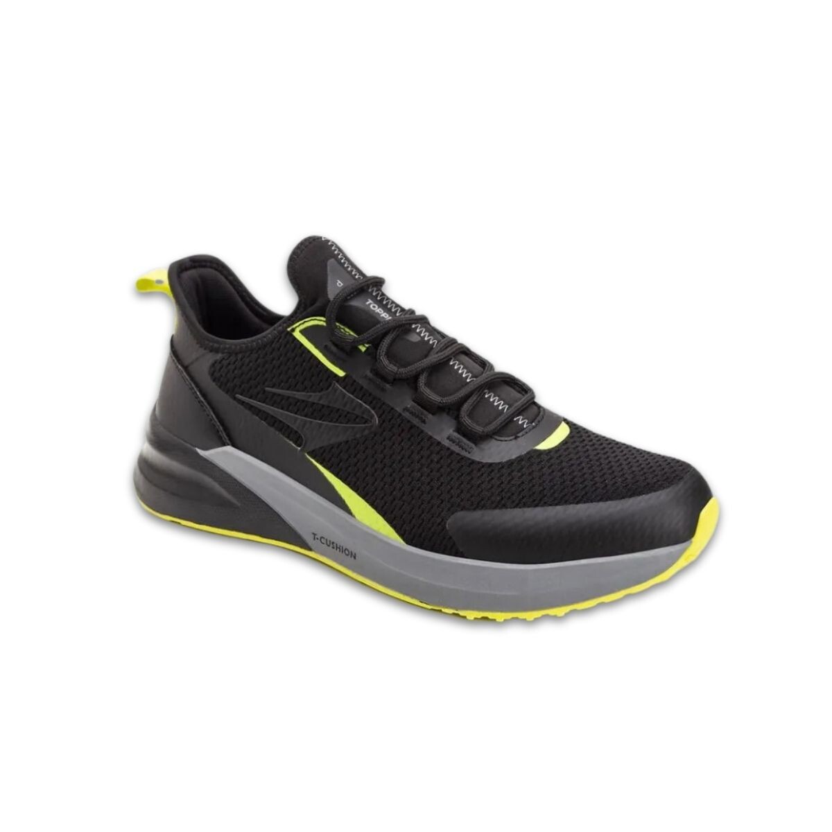 CHAMPION 39-45 - NEGRO/LIMA 