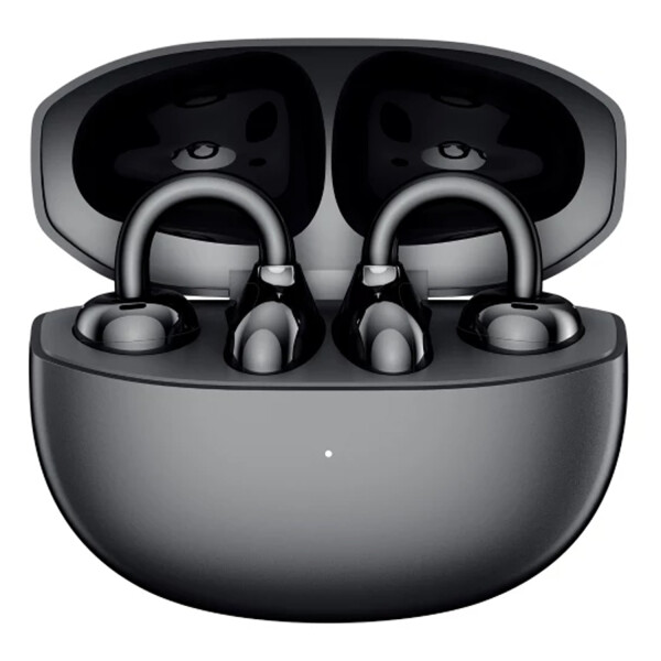 Auriculares Honor Choice Earbuds Clip True NEGRO