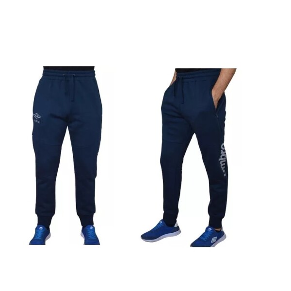 Pantalon Vintage Jr. Umbro Niños 015