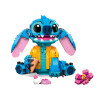 Stitch Lego Stitch Lego