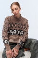Sweater Aries Vison
