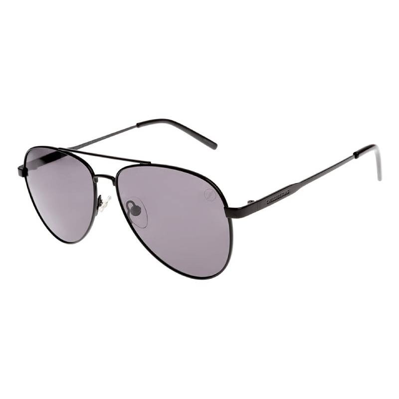 Lentes de Sol Chilli Beans Montana Unisex Negro
