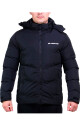 CAMPERA INVIERNO LOTTO JK2017 Negro