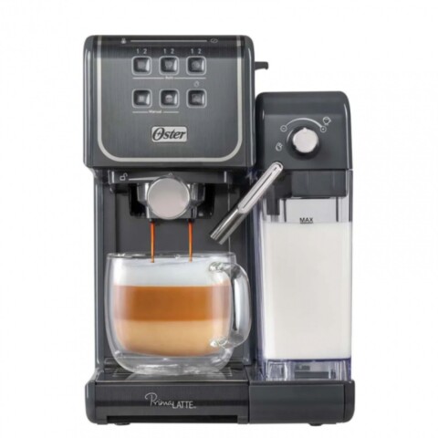 Cafetera Oster Primalatte Touch Cafetera Oster Primalatte Touch