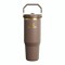 VASO STANLEY 30OZ ICE FLOW TUMBLER Vaso Térmico STANLEY Ice Flow Tumbler Capacidad 887ML - Espresso