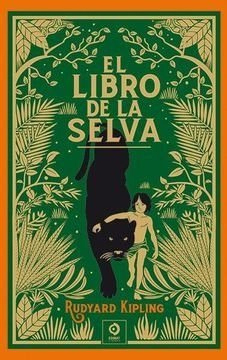 EL LIBRO DE LA SELVA (BOOKSHOP) 