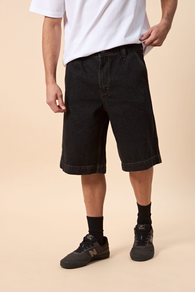 BERMUDA UP - NEGRO JEAN 