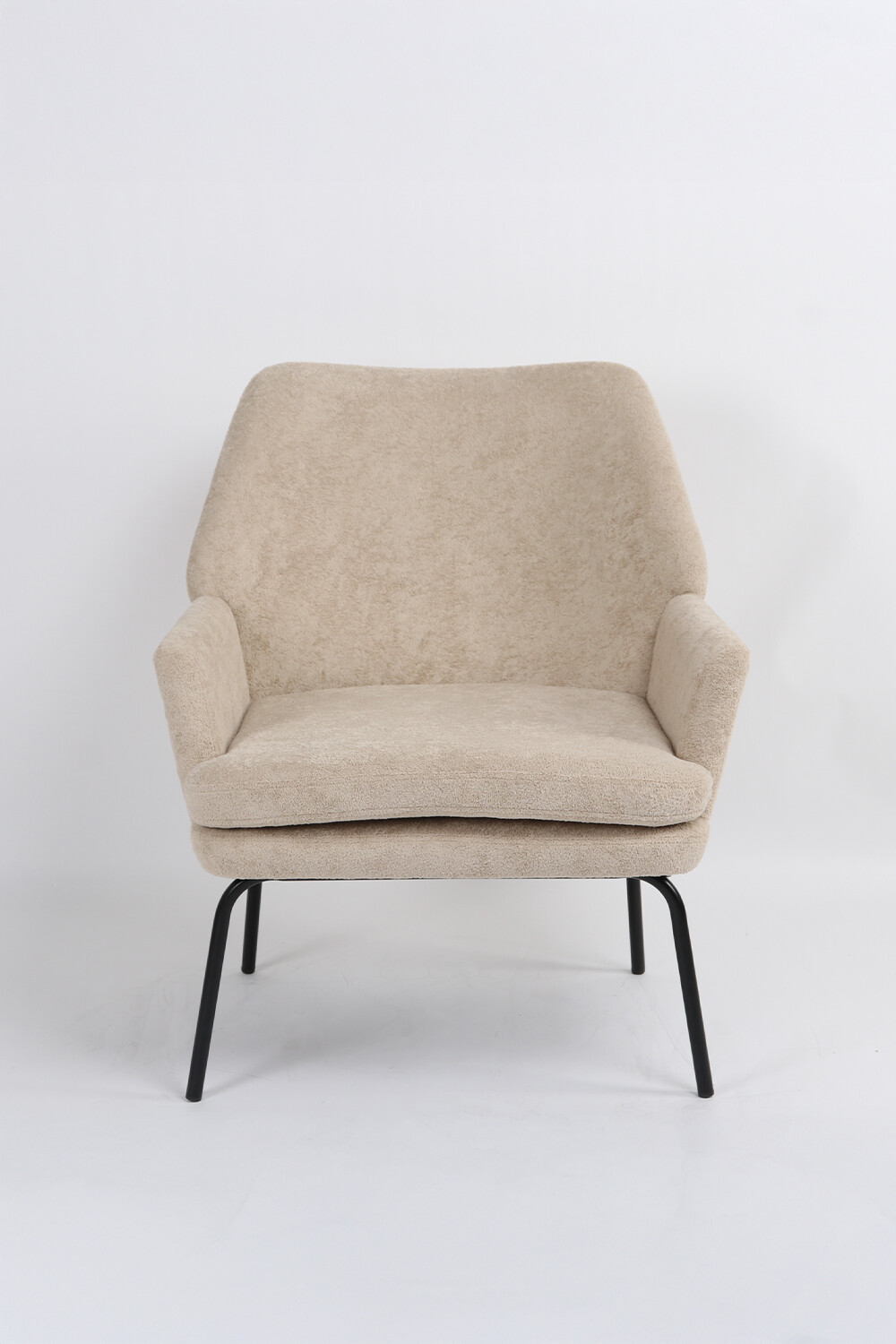 Butaca Beatrice Beige