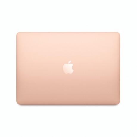 APPLE MACBOOK AIR 13.3' 8/256GB/M1 CHIP APPLE Macbook Air MGND3LLA 13.3' 256GB SSD / 8GB M1 CHIP - Gold