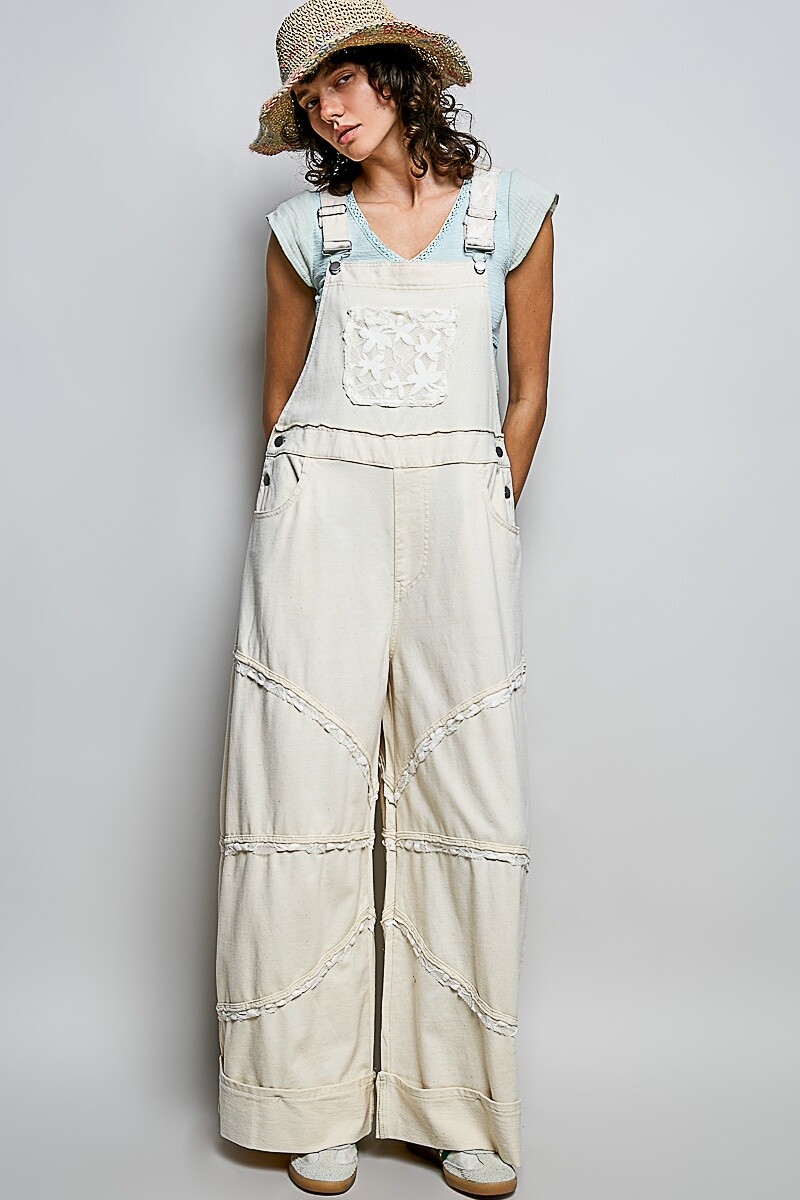 ENTERITO DENIM 