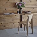 Silla Standard Wooden Silla Standard Wooden