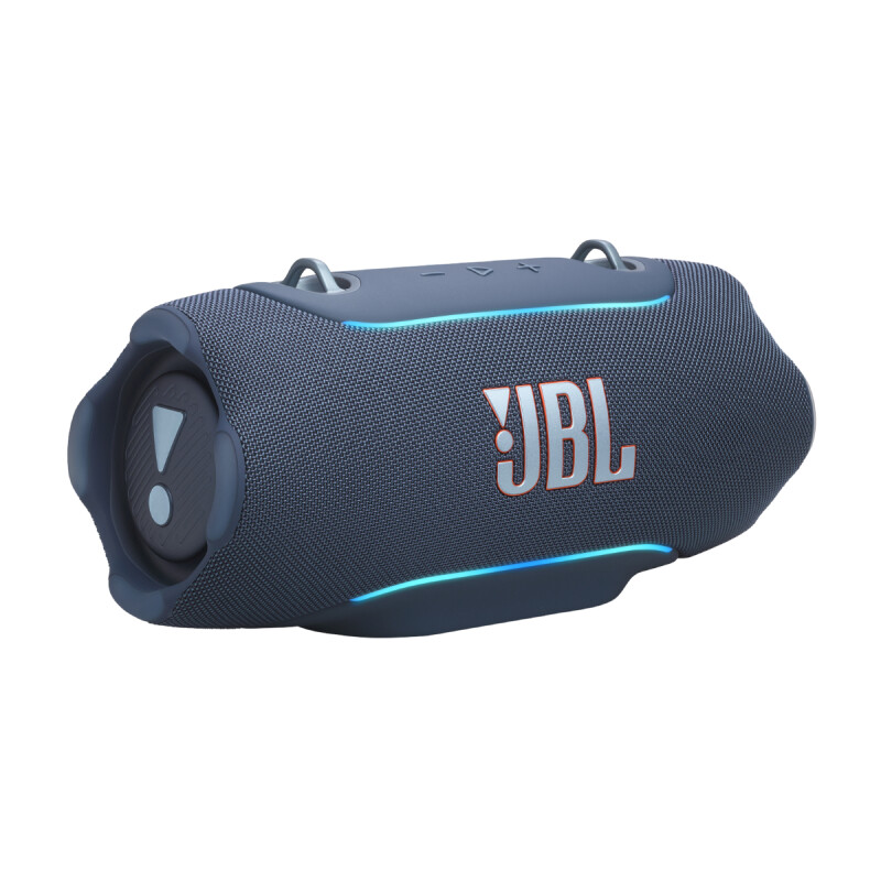Parlante portátil JBL Xtreme 5 Bluetooth Blue Parlante portátil JBL Xtreme 5 Bluetooth Blue
