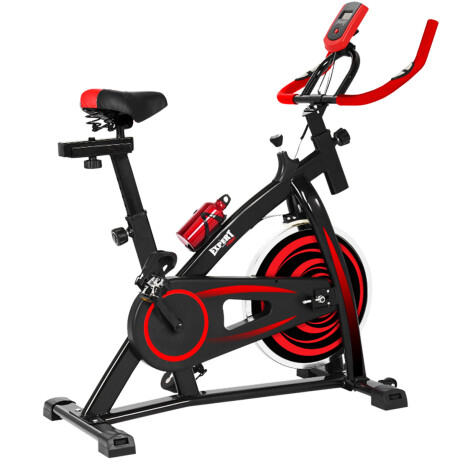 Bicicleta Spinning Profesional Disco 13K + Pulsómetro Bicicleta Spinning Profesional Disco 13K + Pulsómetro