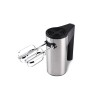 BATIDORA DE MANO BOMA BM-8888A 600W Negro