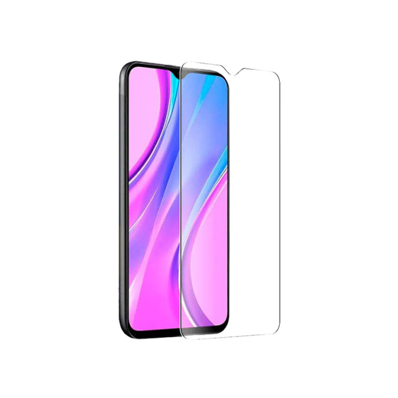 Vidrio templado para pantalla Xiaomi Redmi 9A Vidrio Templado Para Pantalla Xiaomi Redmi 9a