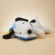 Peluche Snoopy durmiendo Peluche Snoopy durmiendo