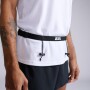 Cinturón Running Nutrition Race Belt Unisex Black/black