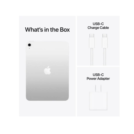 Tablet Apple iPad 11 512GB 6GB 2025 MD4Q4 11" Silver Tablet Apple iPad 11 512GB 6GB 2025 MD4Q4 11" Silver