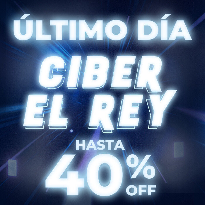 CIBER REY