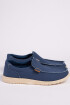 ZAPATILLA LECAS27 POLANCO Navy