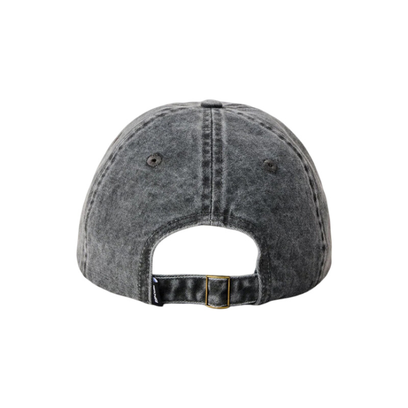 Gorro Rip Curl Mixed Pigment - Negro Gorro Rip Curl Mixed Pigment - Negro