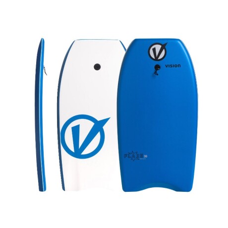 Body Board Vision Flare 42'' Body Board Vision Flare 42''