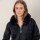 Campera Luccie Negro