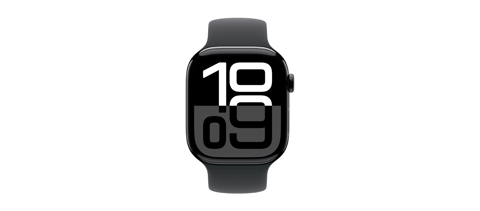 Explora el nuevo Apple Watch Serie 10