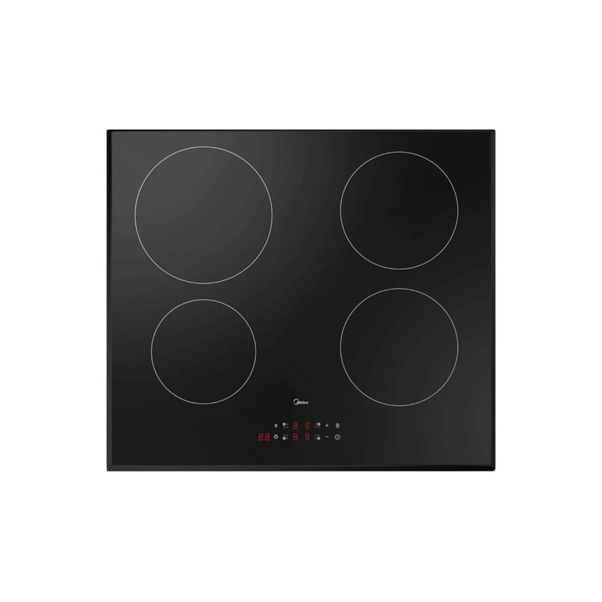 Anafe de Inducción 7400 W - Midea 