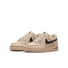 Championes Nike Air Force 1 LV8 de Niños Crema