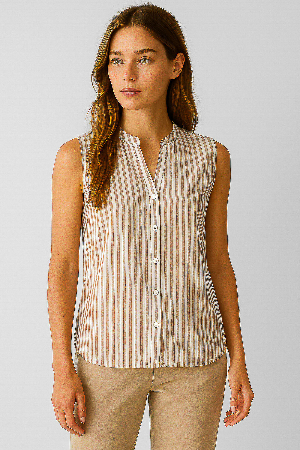 Camisa Ismena Estampado 2