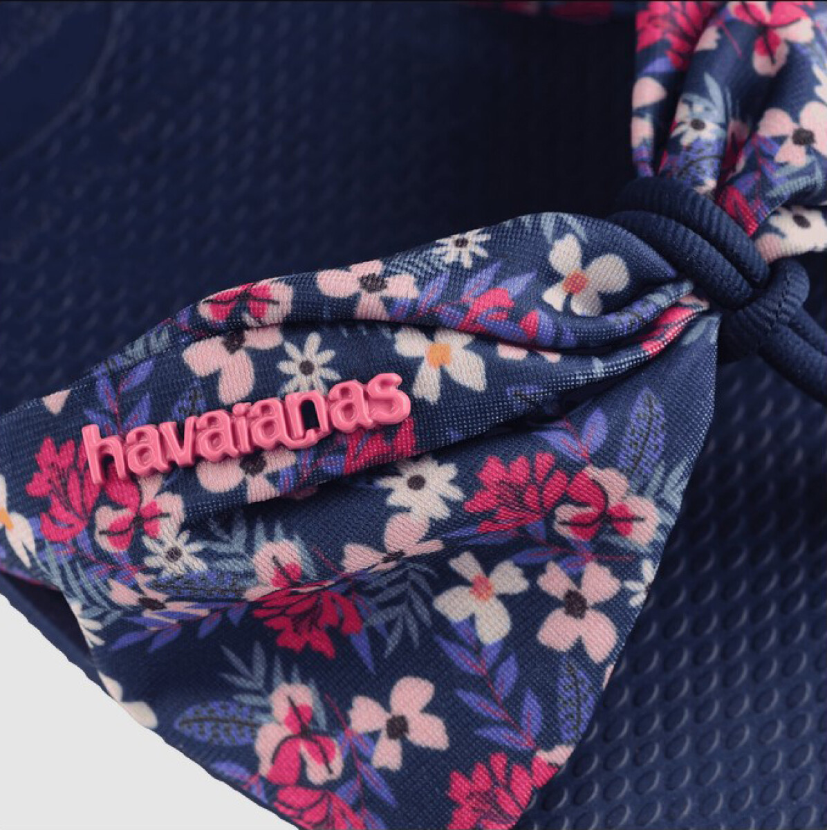 Sandalia de Mujer Havaianas You St Tropez - Azul Marino 