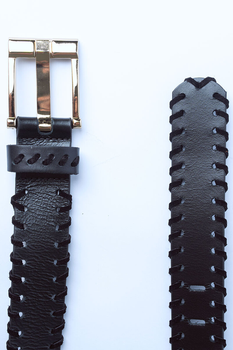 Brod Black