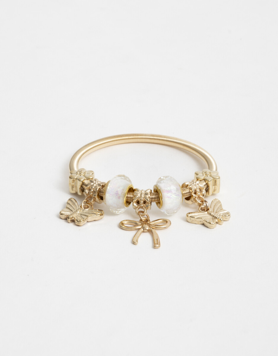 Pulsera Infantil Multidijes 