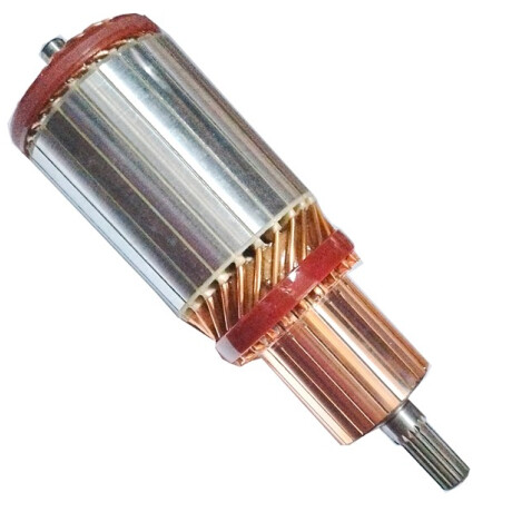 BOBINA ALTERNADOR ARRANQUE - N.DENSO 23D 18E 211L 12V - BOBINA ALTERNADOR ARRANQUE - N.DENSO 23D 18E 211L 12V -