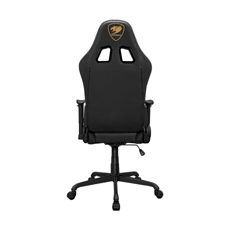 Silla Gamer Ergonómica COUGAR Armor Elite de Acero Reclinable 160 grados Negro