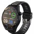 Reloj Inteligente Smartwatch Llamadas Deportivo App Monitor® Variante Color Negro