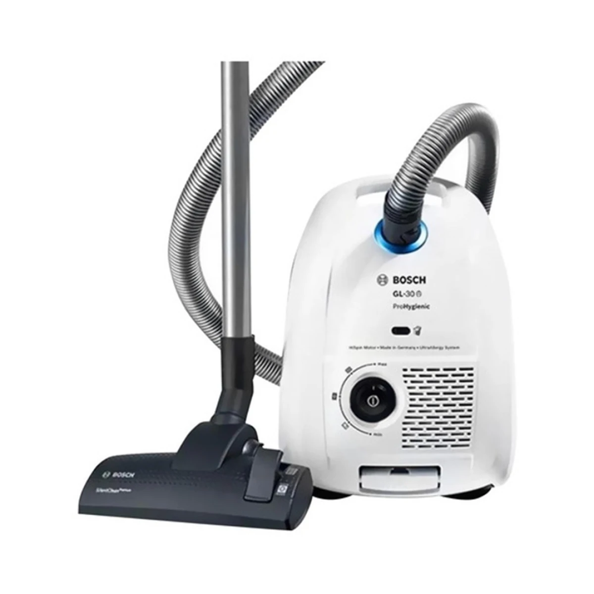 Aspiradora con Bolsa Bosch BGL3HYG Prohygienic 