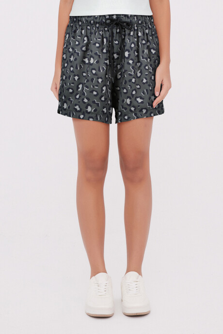 Short Ezurit Estampado 1