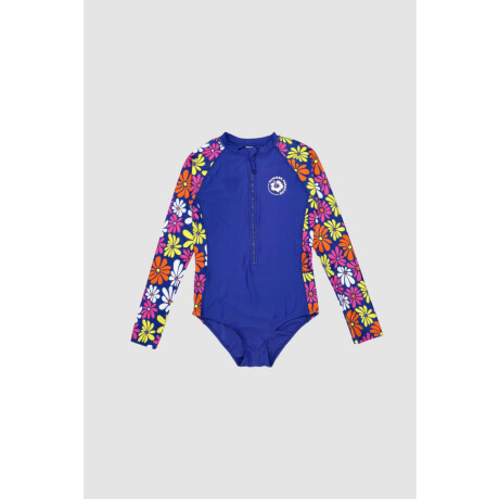 Style board surf 8-16a Azul