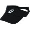 Performance Visor - Unisex Performance Black