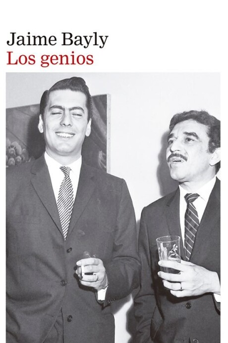 LOS GENIOS LOS GENIOS