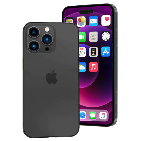 Iphone 14 Pro Max 6/128 Gb 5g NEGRO