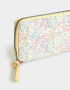 Ficheros Billetera Fichero Special Price - Estampado Flores