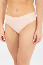 Colaless alta tulipan Nude