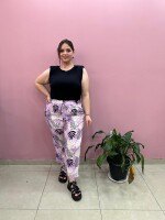 Palazo Miko Violeta